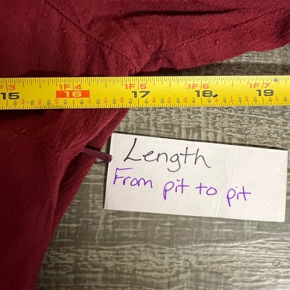 American Eagle Outfitters dress - Picture 6 of 7